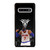 CARMELO ANTHONY NEW YORK KNICKS LOGO Samsung Galaxy S10 Case Cover
