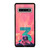 CHANCE THE RAPPER LOGO Samsung Galaxy S10 Case Cover