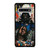 CHIEF KEEF RAPPER COLLAGE Samsung Galaxy S10 Case Cover