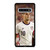 CHRISTIAN PULISIC UNITED STATES SOCCER Samsung Galaxy S10 Case Cover