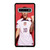 CHRISTIAN PULISIC USMNT SOCCER Samsung Galaxy S10 Case Cover