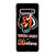 CINCINNATI BENGALS FOOTBALL WHO DEY Samsung Galaxy S10 Case Cover