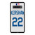 CLAYTON KERSHAW LOS ANGELES DODGERS Samsung Galaxy S10 Case Cover