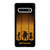 DALTARUNE GAMES CHARACTERS Samsung Galaxy S10 Case Cover