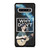DANIEL SEAVEY WHY DONT WE LOGO Samsung Galaxy S10 Case Cover