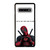 DEADPOOL FUNNY Samsung Galaxy S10 Case Cover