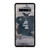 DEREK CARR LAS VEGAS RAIDERS NFL Samsung Galaxy S10 Case Cover