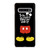 DISNEY MICKEY MOUSE QUOTES Samsung Galaxy S10 Case Cover