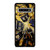 DOCTOR WHO EXPLODING TARDIS Samsung Galaxy S10 Case Cover