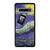 DOCTOR WHO STARRY NIGHT Samsung Galaxy S10 Case Cover