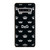 DOLCE AND GABBANA PATTERN Samsung Galaxy S10 Case Cover