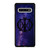 DREAM THEATER METAL BAND NEBULA Samsung Galaxy S10 Case Cover