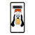 DROOPY CARTOON FLAT Samsung Galaxy S10 Case Cover