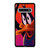 DUFFY DUCK SPACE JAM LOONEY TUNES Samsung Galaxy S10 Case Cover