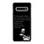 EMINEM RAPPER QUOTES 2 Samsung Galaxy S10 Case Cover