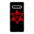 ETERNAL MANGEKYOU SHARINGAN SYMBOL 2 Samsung Galaxy S10 Case Cover