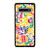 FAST FOOD BRAND STICKER BOMB Samsung Galaxy S10 Case Cover