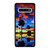 FLORIDA BEAUTIFUL SUNSET Samsung Galaxy S10 Case Cover