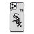 CHICAGO WHITE SOX JOSE ABREU 79 MLB BASEBALL iPhone 11 Pro Case Cover