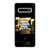 GTA GRAND THEFT AUTO SAN ANDREAS BIG SMOKE Samsung Galaxy S10 Case Cover