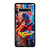 HENRY KID DANGER SUPERHERO Samsung Galaxy S10 Case Cover