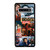HIGH SCHOOL MUSICAL MOVIE COLLAGE Samsung Galaxy S10 Case Cover