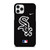 CHICAGO WHITE SOX MLB BASEBALL NIKE iPhone 11 Pro Case Cover