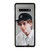 JACK AVERY WHY DONT WE QUOTES Samsung Galaxy S10 Case Cover