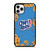 CHIPS AHOY CHOCOLATE COOKIES iPhone 11 Pro Case Cover