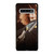 JASON NEWSTED METALLICA BASSIST Samsung Galaxy S10 Case Cover