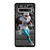 JAYLEN WADDLE MIAMI DOLPHINS Samsung Galaxy S10 Case Cover