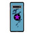 JOJO'S BIZARRE ADVENTURE SYMBOL Samsung Galaxy S10 Case Cover