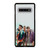 JONAS BROTHERS POP BAND Samsung Galaxy S10 Case Cover