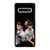 JONAS BROTHERS POP GROUP Samsung Galaxy S10 Case Cover