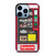 SUPREME SNEAKERS VENDING MACHINE iPhone 13 Pro Max Case Cover SUPREME SNEAKERS VENDING MACHINE iPhone 13 Pro Max Case Cover