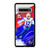 JOSH ALLEN BUFFALO BILLS NFL Samsung Galaxy S10 Case Cover