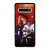JUSTIN FIELDS CHICAGO BEARS NFL Samsung Galaxy S10 Case Cover
