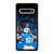 JUSTIN HERBERT LOS ANGELES CHARGERS 3 Samsung Galaxy S10 Case Cover