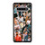 KANYE WEST RAPPER COLLAGE Samsung Galaxy S10 Case Cover
