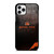 CINCINNATI BENGALS NFL FOOTBALL SEIZE THE DEY iPhone 11 Pro Case Cover