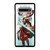 KAZUHA GENSHIN IMPACT 2 Samsung Galaxy S10 Case Cover
