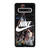 KEVIN DURANT DUNK NIKE Samsung Galaxy S10 Case Cover