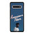 KHALID AMERICAN TEEN Samsung Galaxy S10 Case Cover