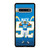 KHALIL MACK LOS ANGELES CHARGERS Samsung Galaxy S10 Case Cover