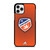 CINCINNATI FC SOCCER MLS ADIDAS iPhone 11 Pro Case Cover