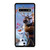 KRISTOFF SVEN OLAF DISNEY FROZEN Samsung Galaxy S10 Case Cover