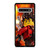 LEGO NINJAGO KAI Samsung Galaxy S10 Case Cover