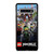 LEGO NINJAGO MASTERS OF SPINJITZU Samsung Galaxy S10 Case Cover