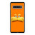 LORAX CARTOON Samsung Galaxy S10 Case Cover