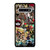 LOSERS CLUB IT MOVIES COLLAGE Samsung Galaxy S10 Case Cover